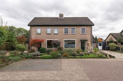 Woning Elzenbos 15 Geldermalsen