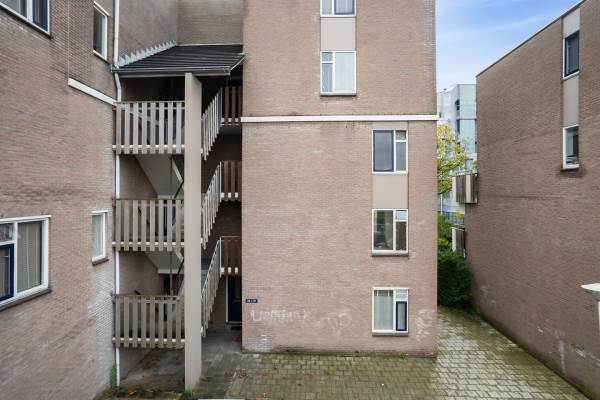 Woning Pierre Kemphove 103 Zoetermeer