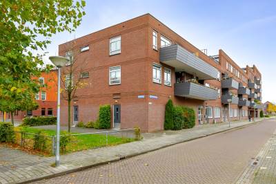 Woning Daan Hoeksemastraat 91 Almere