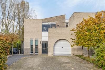 Woning Leidschendamstraat 101 Tilburg