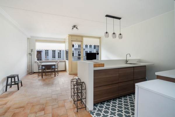 Woning Lage Nieuwstraat 368 Den Haag