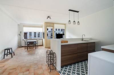 Woning Lage Nieuwstraat 368 Den Haag