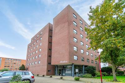 Woning Schermerhornpark 43 Nieuwegein