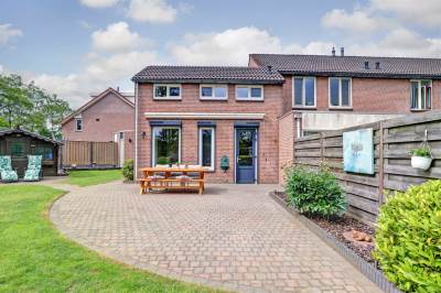 Woning Horstacker 1821 Nijmegen