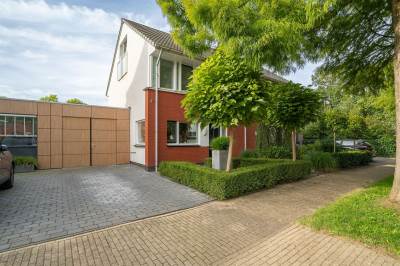 Woning Hoornbladlaan 28 Enschede