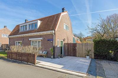 Woning Kleine Beerstraat 14 Amsterdam