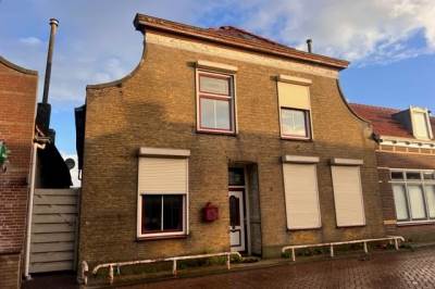 Woning Boven Oostdijk 5 Den Bommel