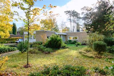 Woning Gravin van Burenlaan 8 Eerbeek