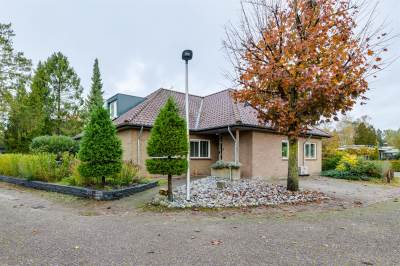 Woning Callunahof 1 Harfsen