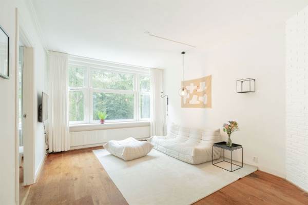 Woning Orteliuskade 381 Amsterdam