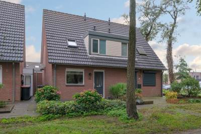 Woning De Pelikaan 32 Almelo