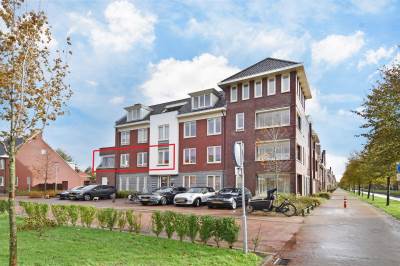 Woning Jan Wolkerslaan 57 Berkel en Rodenrijs