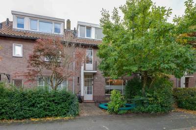 Woning Buitenzorg 11 Amstelveen