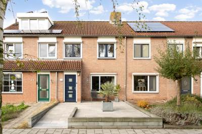 Woning Rosmolen 42 Zevenbergen