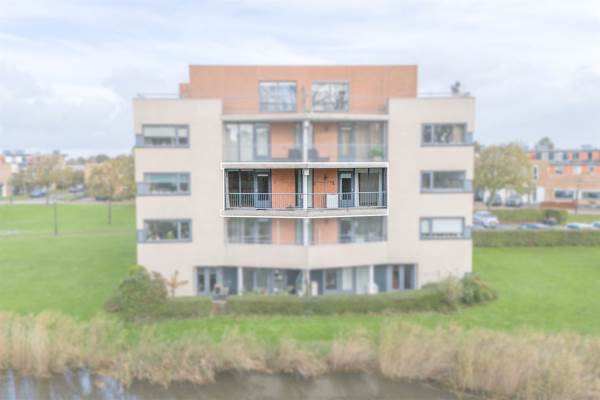 Woning Josine Reulinglaan 14 Vlissingen