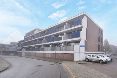 Woning Peter Zuidhove 45 Zoetermeer