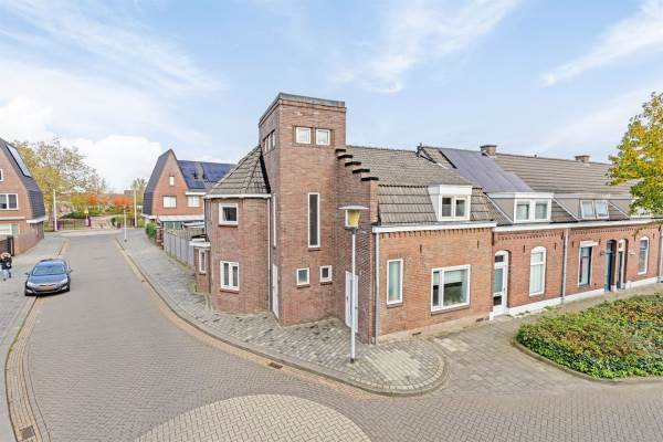 Woning Binnendoor 1 Helmond