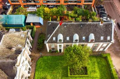 Woning Sterrenhof 3 Utrecht