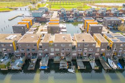 Woning Fokkeboom 39 Almere