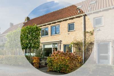 Woning Coniferenlaan 8 Hattem