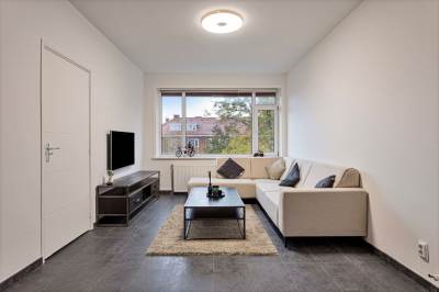 Woning Aarnout Drostlaan 86 Den Haag