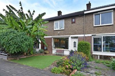 Woning Van Goghstraat 8 Zoetermeer