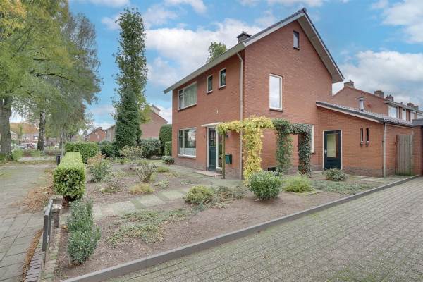 Woning Veldstraat 8 Didam