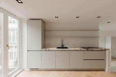 Woning Palestrinastraat 29I Amsterdam