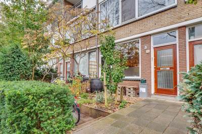 Woning Prinses Marijkestraat 11 Diemen