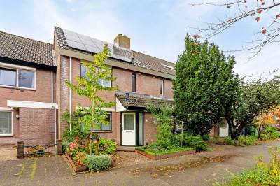 Woning Vogelweg 10 Alkmaar