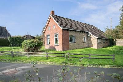 Woning De Feart 135 Ureterp