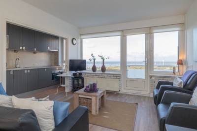 Woning de Ruyterstraat 28 Zandvoort