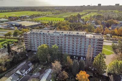Woning Biltstein 104 De Bilt