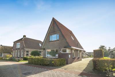 Woning Veneweg 21 Wanneperveen