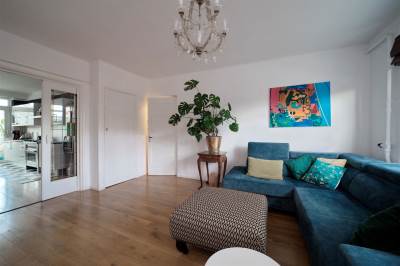 Woning Arabislaan 64 Den Haag