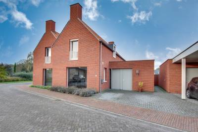 Woning Heerkenslaan 3 Hilvarenbeek