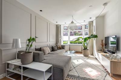 Woning Centaurusstraat 20zw Haarlem