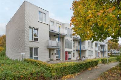 Woning Romeinenstraat 61 Sittard