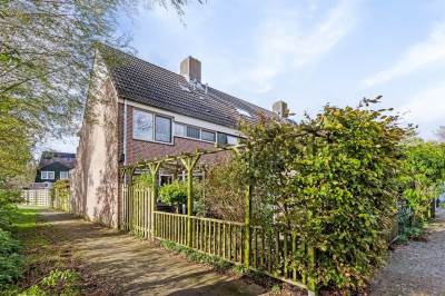 Woning Leeststraat 13 Alkmaar