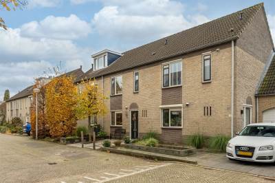 Woning De Koekel 27 Woudenberg