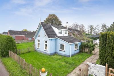 Woning Gerritswyk 3 Drachtstercompagnie