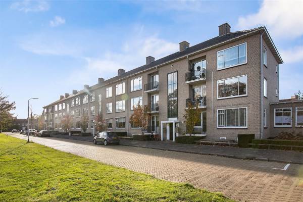 Woning Boeimeerlaan 28B Breda
