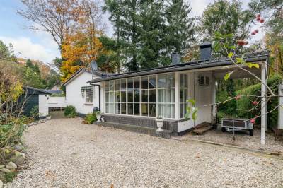 Woning de Joncheerelaan 130 Nijverdal