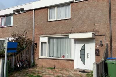 Woning Botter 2314 Lelystad