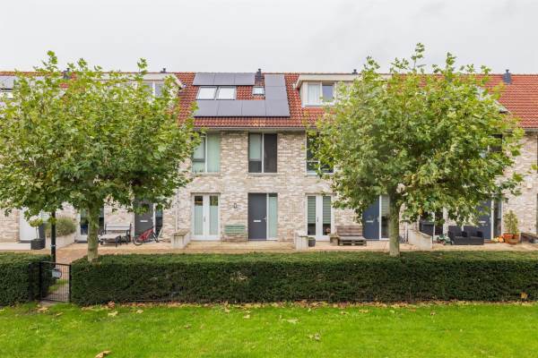 Woning Boechorsthof 45 Noordwijk (ZH)