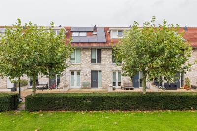 Woning Boechorsthof 45 Noordwijk (ZH)