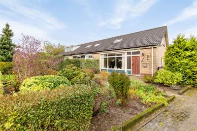 Woning Het Anker 24 Leek