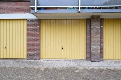 Garage Westerstraat 24W Wormerveer