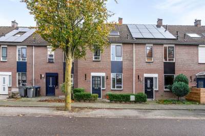 Woning Hoogmeer 2507 Wijchen