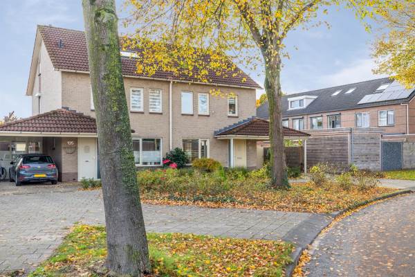 Woning Weidelaan 133 Raalte